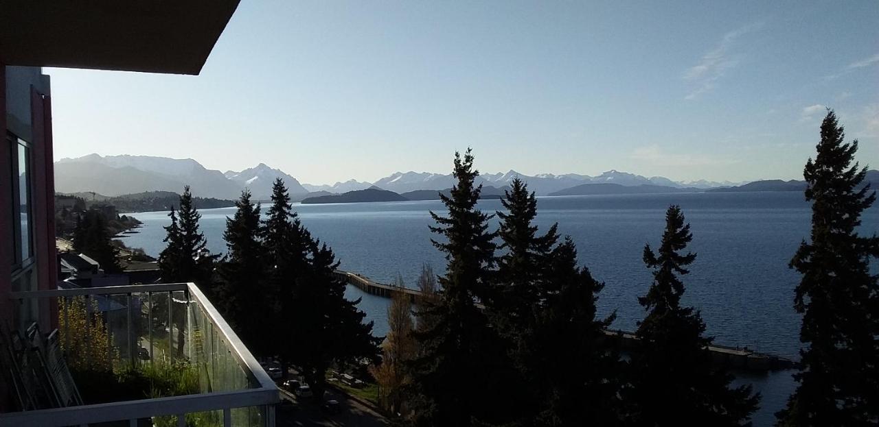 Los Felices San Carlos de Bariloche Exterior photo