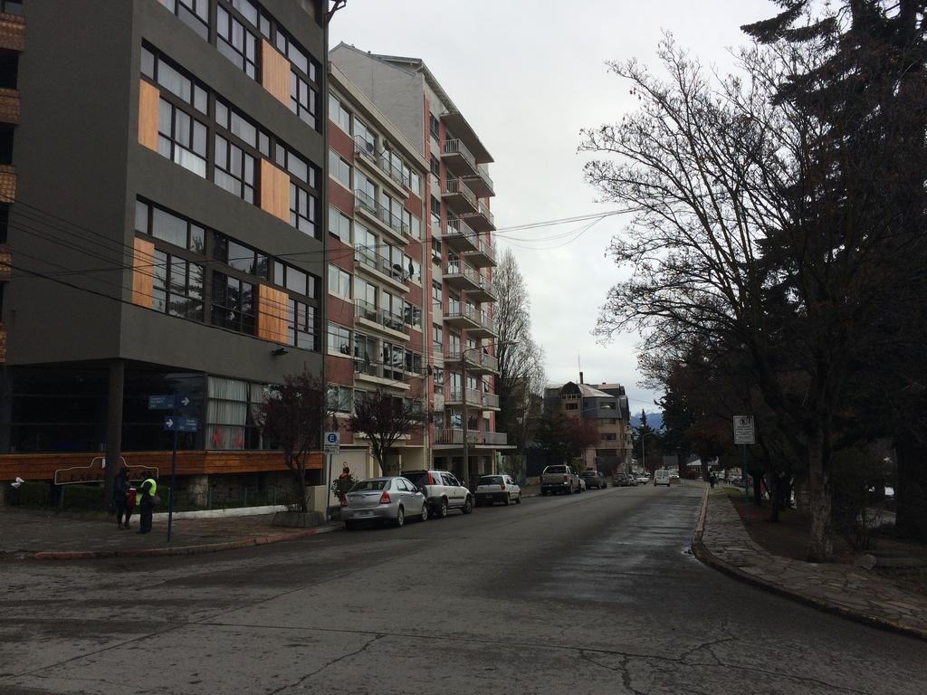 Los Felices San Carlos de Bariloche Exterior photo